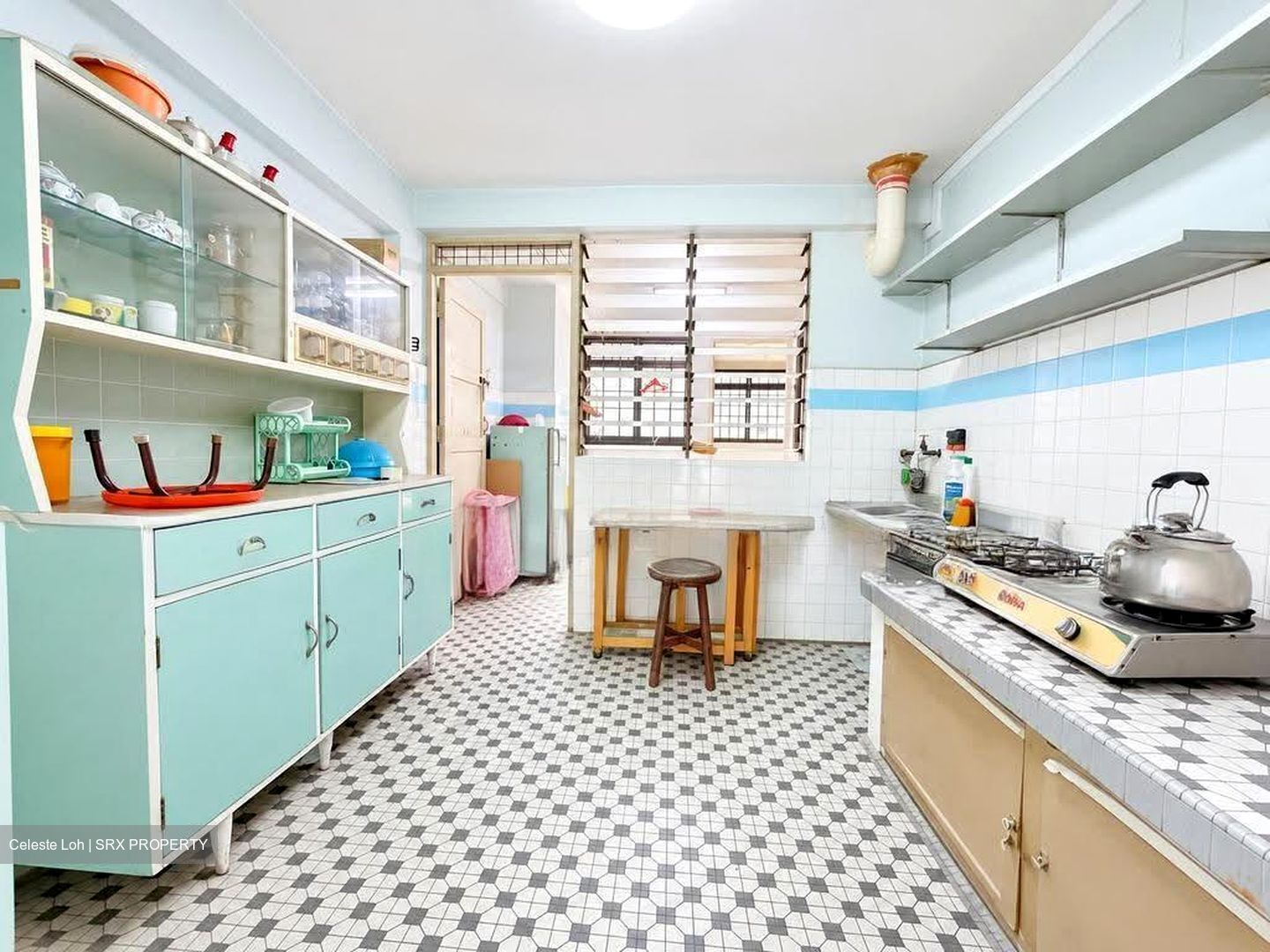 Blk 115 Toa Payoh North (Toa Payoh), HDB 3 Rooms #629226671